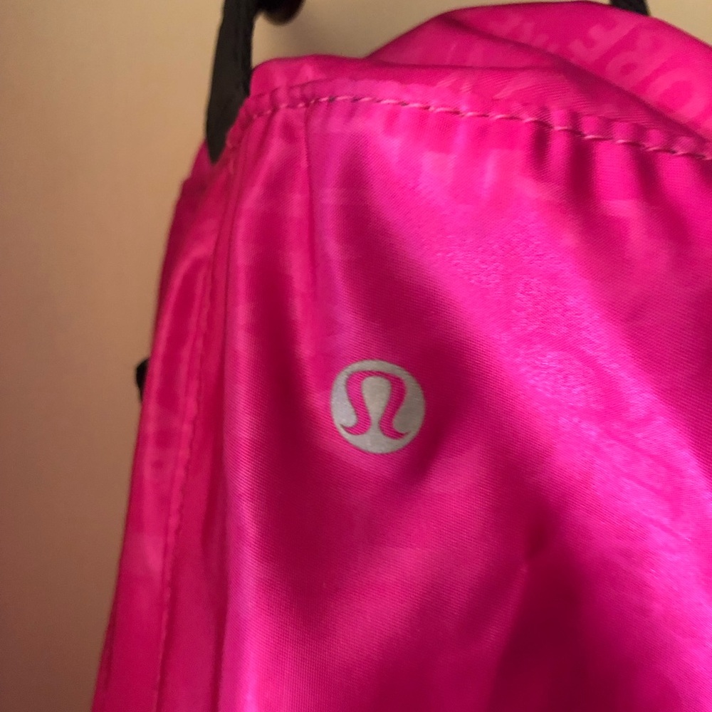 Lululemon yoga mat